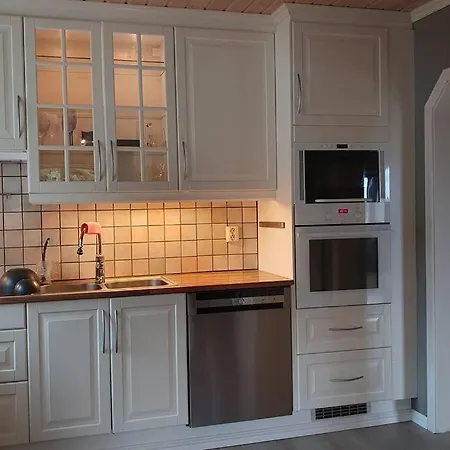 Apartament Moen Booking