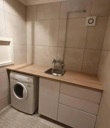 Moen Booking Appartement *