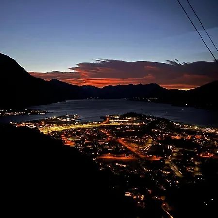 Moen Booking Åndalsnes