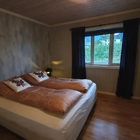 Apartmán Moen Booking