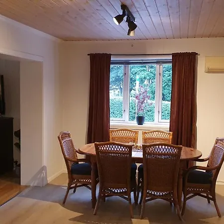 Moen Booking Apartmán