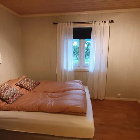 Moen Booking Appartement *
